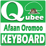 Afaan Oromoo Keyboard icon