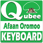 Afaan Oromoo Keyboard Apk