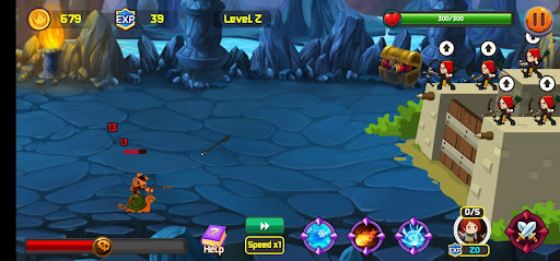 Kingdom Defense Classic TD