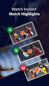 FanCode APK for Android Download (Live Cricket & Score) 3