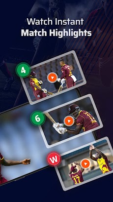 FanCode : Live Cricket & Scoreのおすすめ画像3