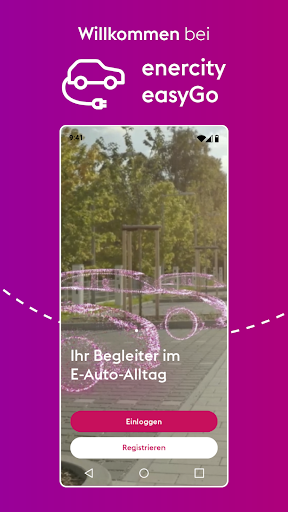 enercity easyGo screenshot 1