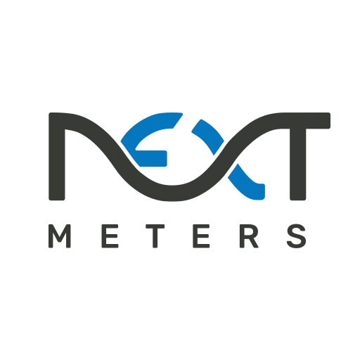 Next Meters logo