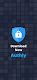 screenshot of Authly Authenticator