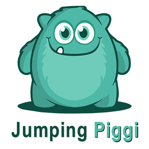 Jumping Piggi Ranger