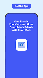 Zunu Mail