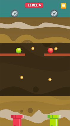 Marble Madness - Screenshot 4