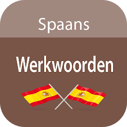 Icoonafbeelding voor Spaanse werkwoordvervoeging
