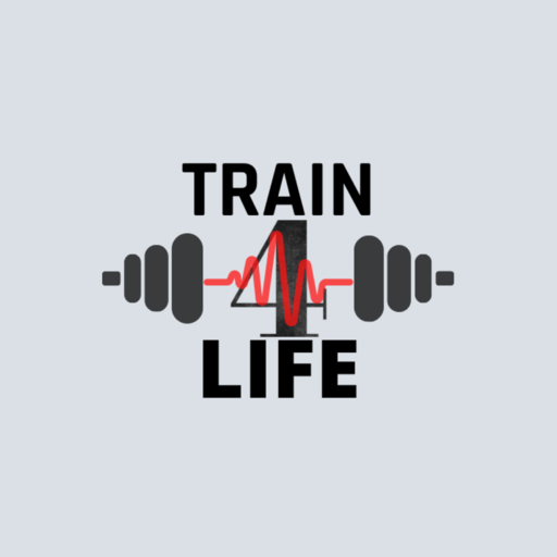 Train 4 Life App logo