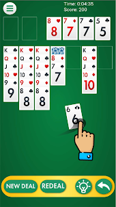 Solitaire 2024