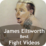 James Ellsworth Fight Videos icon