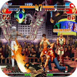 Guide for King of Fighters 97 icon
