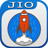 New Jio Speed Booster 2017 icon