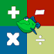 Math Games for Kids - K-3rd - Androidアプリ