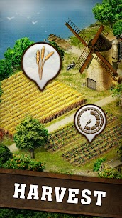 From Farm to City: Dynasty 1.19.7 Apk + Mod 1