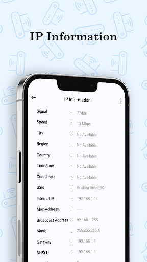 Network Analyzer Tools