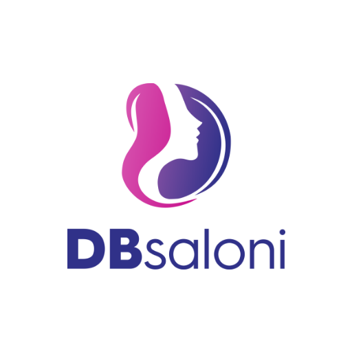 DBsaloni - دي بي صالوني logo