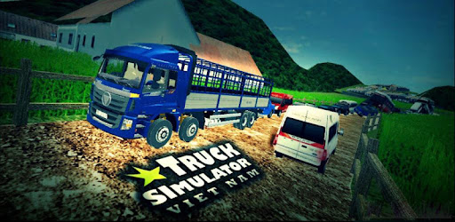 Download Truck Simulator Vietnam Apk For Android Free