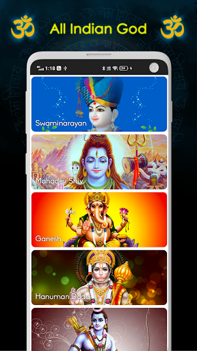 [Updated] All God - Bhakti Ringtones - Free Ringtones for PC / Mac ...