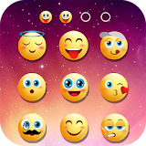Emoji Lock Screen icon