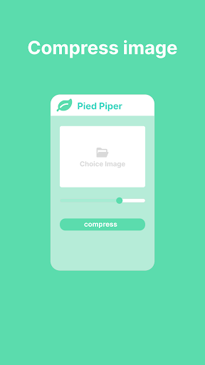 pied-pipper compress image Screen 2