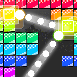 Кирпич-разрушитель Раш Mod Apk
