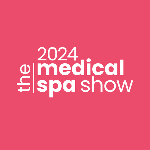 Medical Spa Show 2024 logo