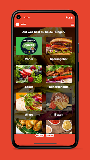 Lokma Döner Screen 3