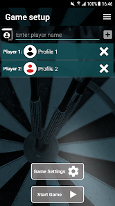 Darts Companion Pro 1.1.2 APK + Mod (Unlimited money / Pro) for Android