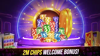 Game screenshot Poker Fever - Win your Fame hack