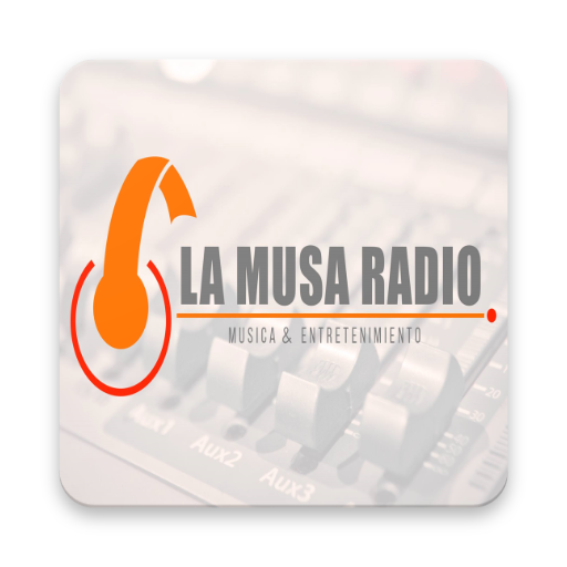 La Musa Radio 1.0 Icon