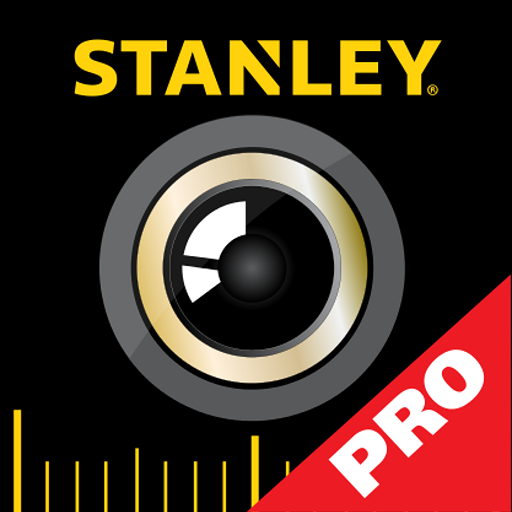 STANLEY Smart Measure Pro 1.4.4 Icon