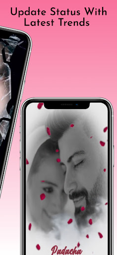 Malayalam Lyrics Video Maker Screen 3