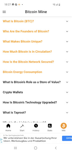 SmartStocks Screen 3