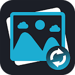 Cover Image of Download Photo Recovery - Recover Deleted Photos & Videos 2.4 APK