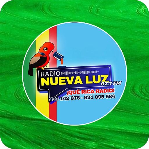 Radio Nueva Luz