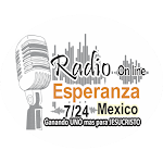 Cover Image of ดาวน์โหลด Radio esperanza México ON line  APK
