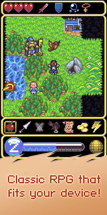 Overworld - 115.0 - (Android)