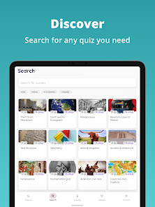 Quiz Conhecimentos Gerais – Apps no Google Play