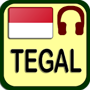 Tegal Radio Station