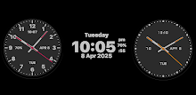 นาฬิกา ล์เปเปอร์สด APK