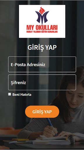 My Okulları Screen 3