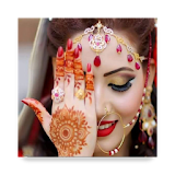 Best Wedding Mehndi Designs icon