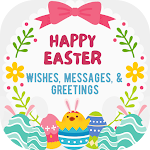 Cover Image of Download Happy Easter wishes/greetings 1.1.0 APK