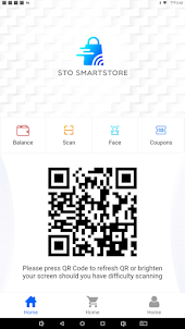 STO Smart Store