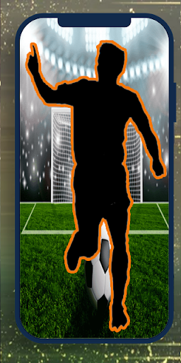 Sport Victory Screen 3