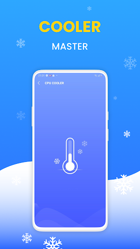 Need for Clean - cleaner, booster and optimizer.