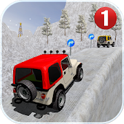 Top 49 Racing Apps Like Offroad Jeep Driving Simulator : Real Jeep Games - Best Alternatives