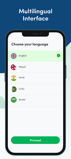 Screenshot of EduPloyment