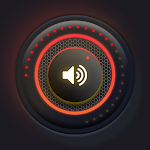 Cover Image of Download Audio Player & Bass Booster 4.0 APK